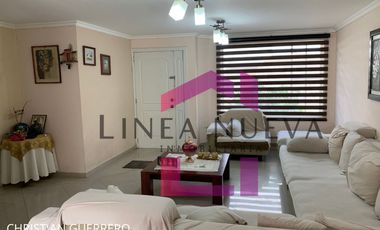 Casa en venta cerca de la avenida Teodoro Gomez de la Torre, conjunto privado