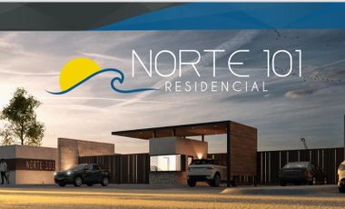 Casa en Venta Norte 101 San Carlos Sonora a 100 metros de la Playa