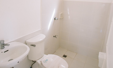 3 Bedrooms House and Lot in General Santos City, South Cotabato