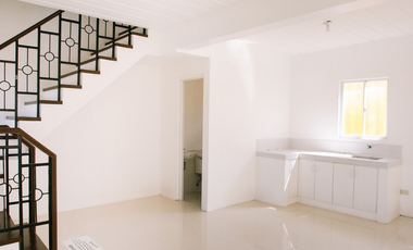 3 Bedrooms House and Lot in General Santos City, South Cotabato