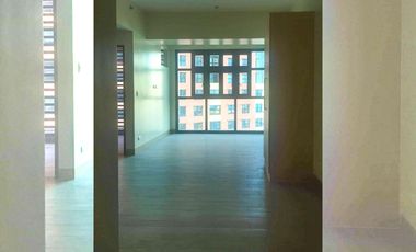 UNFURNISHED STUDIO UNIT - FOR SALE/RENT IN NOBLE PLACE