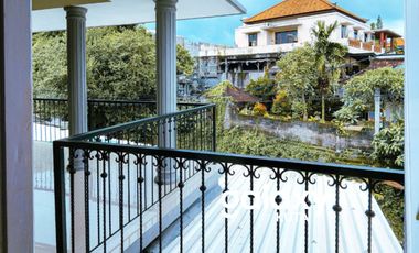 DIJUAL RUMAH SWAMANDALA PADANGSAMBIAN DENPASAR, BALI