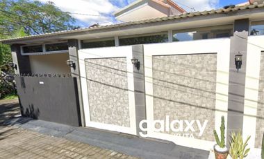 DIJUAL RUMAH SWAMANDALA PADANGSAMBIAN DENPASAR, BALI