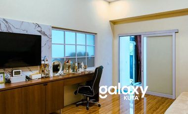 DIJUAL RUMAH SWAMANDALA PADANGSAMBIAN DENPASAR, BALI