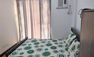For Sale/Rent: Alea Residences 2 Bedroom Furnished Condominium in Las Pinas