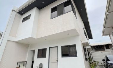 House for SALE Singson Village Mandaue City Cebu