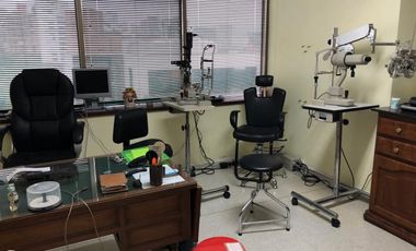 PR15983 Consultorio en venta en el sector Milla de Oro