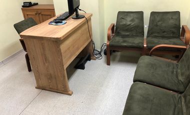 PR15983 Consultorio en venta en el sector Milla de Oro