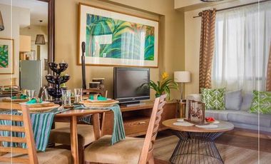 2 Bedroom Ready for Occupancy Condo Unit in Las pinas