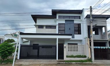 BRAND NEW MODERN HOUSE FOR SALE