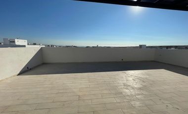 Preciosa residencia en VENTA ZEN LIFE 1, 3recamaras,roof, jardin, sala TV