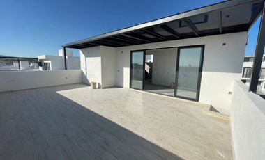 Preciosa residencia en VENTA ZEN LIFE 1, 3recamaras,roof, jardin, sala TV