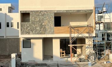 Preciosa residencia en VENTA ZEN LIFE 1, 3recamaras,roof, jardin, sala TV