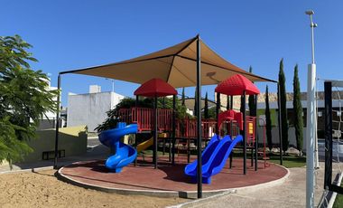 Preciosa residencia en VENTA ZEN LIFE 1, 3recamaras,roof, jardin, sala TV