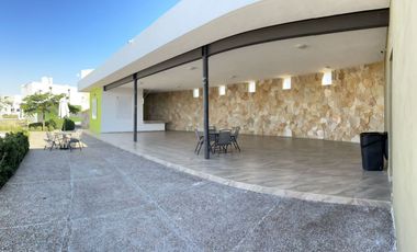 Preciosa residencia en VENTA ZEN LIFE 1, 3recamaras,roof, jardin, sala TV