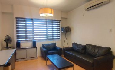For Lease 2 Bedroom Furnished Condo at One Orchard Road Eastwood City