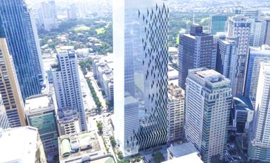 BRAND NEW OFFICE SPACE FOR SALE IN PASIG