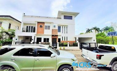 Ready for Occupancy House for Sale in Talamban Cebu