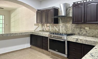 Casa disponible, Isla Dorada Residencial, Cancún Quintana Roo.