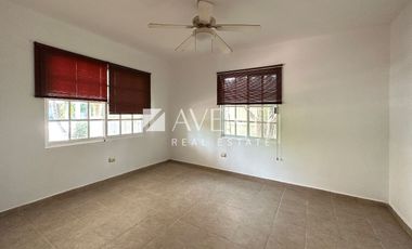 Casa disponible, Isla Dorada Residencial, Cancún Quintana Roo.