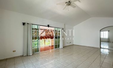 Casa disponible, Isla Dorada Residencial, Cancún Quintana Roo.