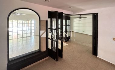 Casa disponible, Isla Dorada Residencial, Cancún Quintana Roo.