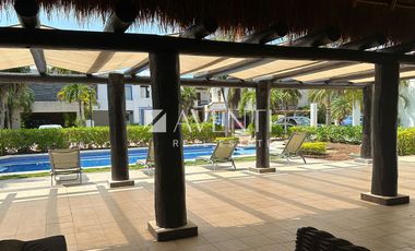 Casa disponible, Isla Dorada Residencial, Cancún Quintana Roo.