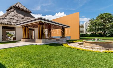 Casa disponible, Isla Dorada Residencial, Cancún Quintana Roo.