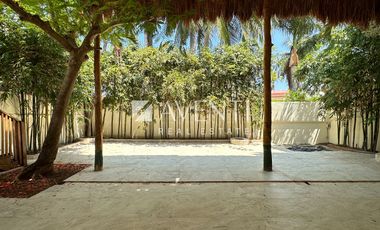Casa disponible, Isla Dorada Residencial, Cancún Quintana Roo.