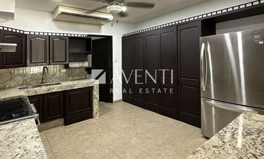 Casa disponible, Isla Dorada Residencial, Cancún Quintana Roo.