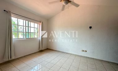 Casa disponible, Isla Dorada Residencial, Cancún Quintana Roo.