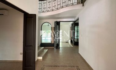 Casa disponible, Isla Dorada Residencial, Cancún Quintana Roo.