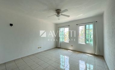 Casa disponible, Isla Dorada Residencial, Cancún Quintana Roo.