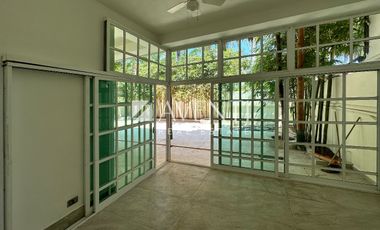 Casa disponible, Isla Dorada Residencial, Cancún Quintana Roo.