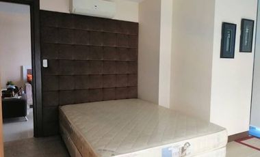 Two Central One Bedroom Furnished for RENT in Makati
