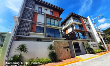 Brand New Luxurious RFO 4-Bedroom Townhouse for sale in Paco Manila near De La Salle University of Manila
