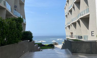 VENDO FLAT EN CONDOMINIO OCEAN REEF