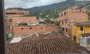 APARTAMENTO EN VENTA BARBOSA ANTIOQUIA.