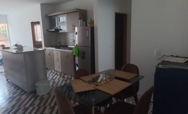 APARTAMENTO EN VENTA BARBOSA ANTIOQUIA.