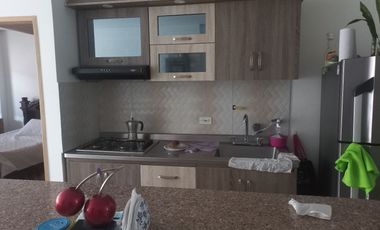 APARTAMENTO EN VENTA BARBOSA ANTIOQUIA.