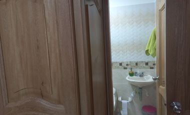 APARTAMENTO EN VENTA BARBOSA ANTIOQUIA.