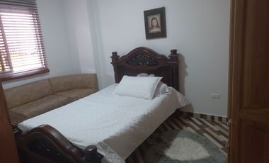 APARTAMENTO EN VENTA BARBOSA ANTIOQUIA.