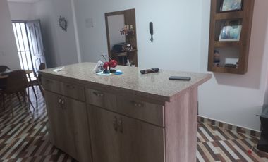 APARTAMENTO EN VENTA BARBOSA ANTIOQUIA.