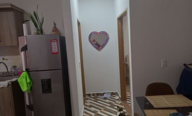 APARTAMENTO EN VENTA BARBOSA ANTIOQUIA.