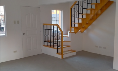 for Sale, RFO 3 Bedroom House and Lot in Taal, Batangas