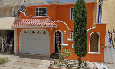 Linda casa en Villas del Estero, Mazatlán