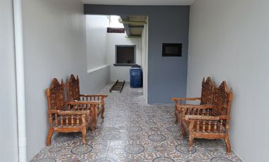 For Sale! Brand New 3-Storey House, Las Palmas Village, Sto.Tomas, Batangas