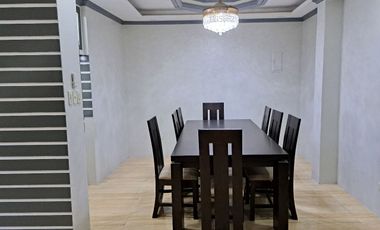 For Sale! Brand New 3-Storey House, Las Palmas Village, Sto.Tomas, Batangas