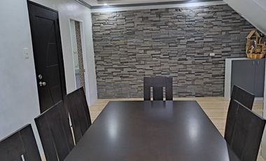For Sale! Brand New 3-Storey House, Las Palmas Village, Sto.Tomas, Batangas