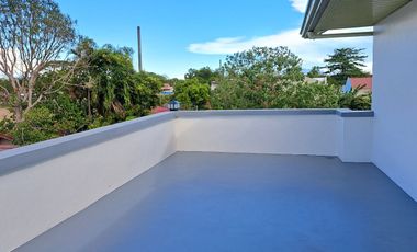 For Sale! Brand New 3-Storey House, Las Palmas Village, Sto.Tomas, Batangas
